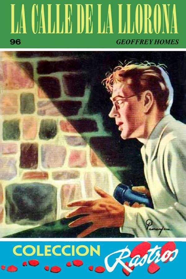 La calle de la llorona