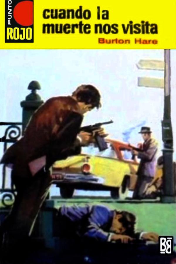 Cuando la muerte nos visita