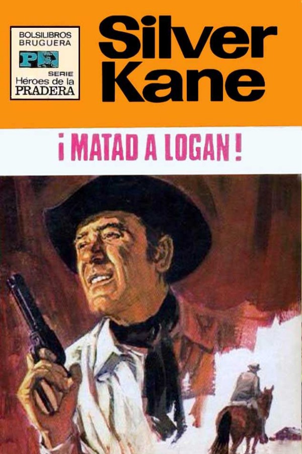¡Matad a Logan!