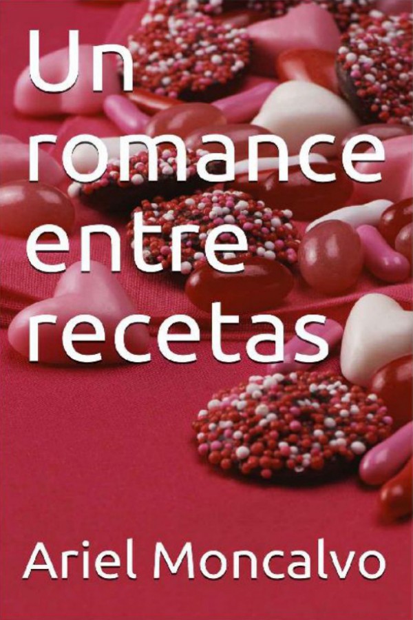 Un romance entre recetas