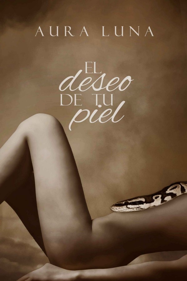 El deseo de tu piel