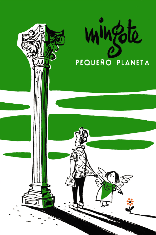 Pequeño planeta