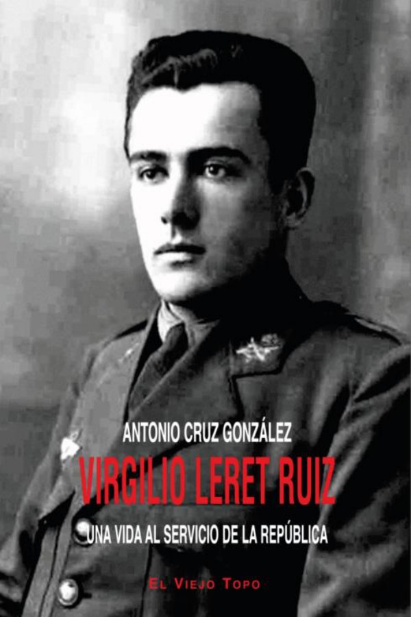 Virgilio Leret Ruiz