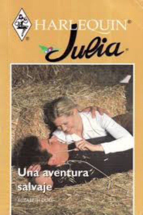 Una aventura salvaje