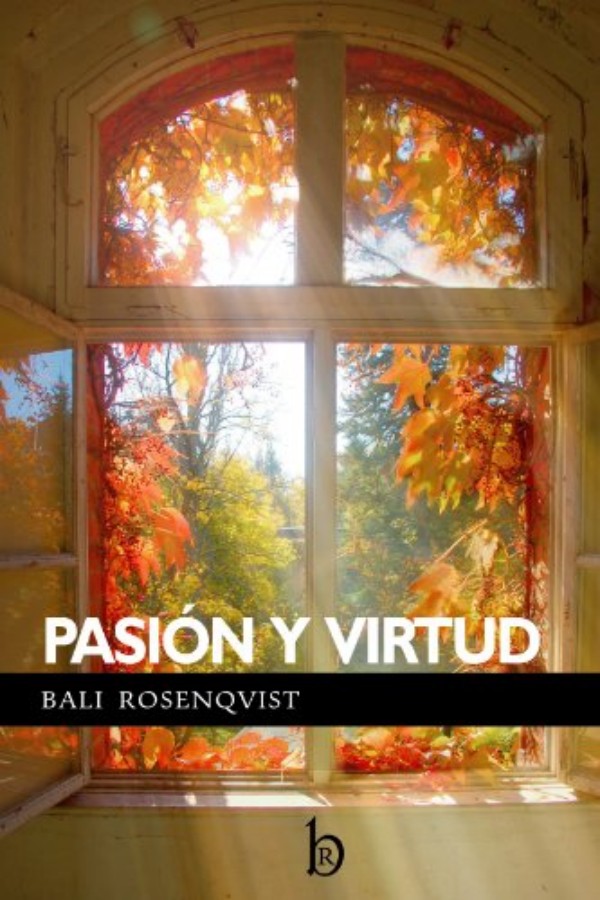 Pasión y virtud