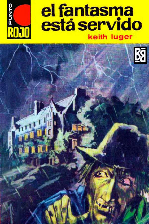 El fantasma está servido (2ª Ed.)