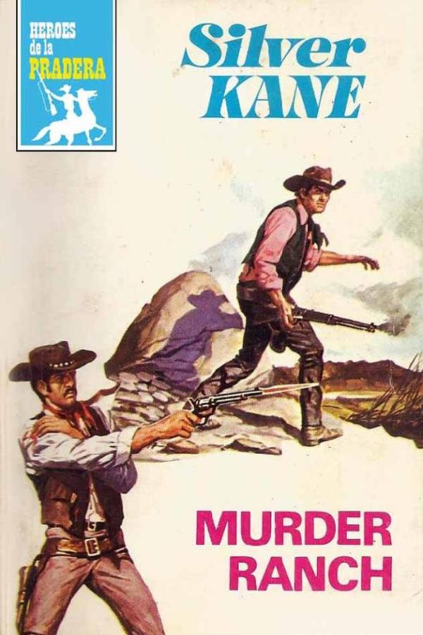 Murder Ranch