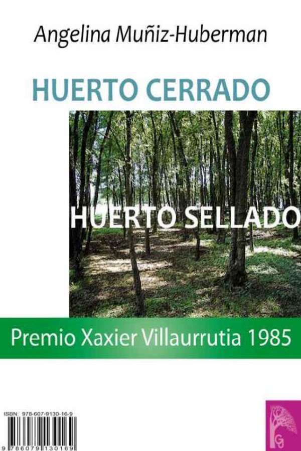 Huerto cerrado, huerto sellado