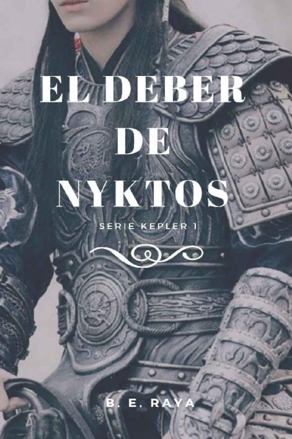 El deber de Nyktos