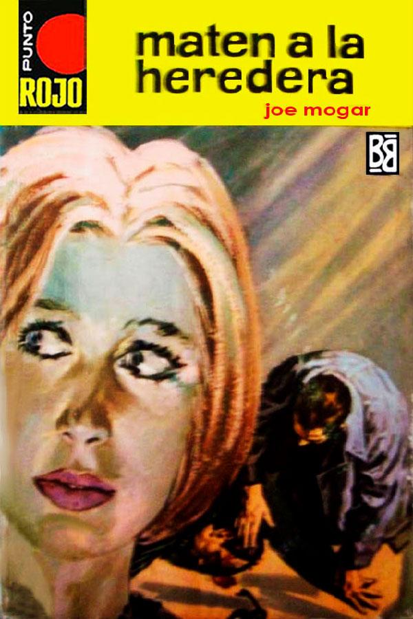 Maten a la heredera