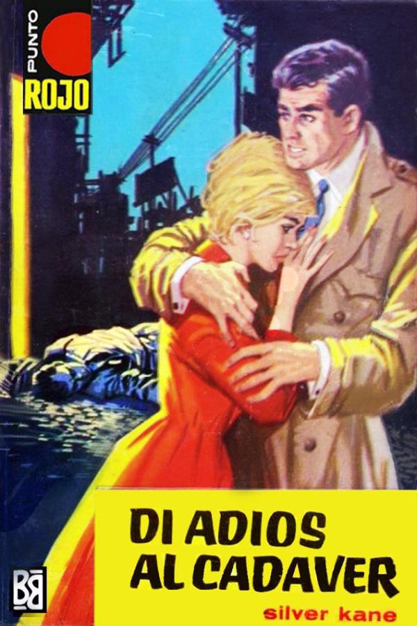 Di adiós al cadáver