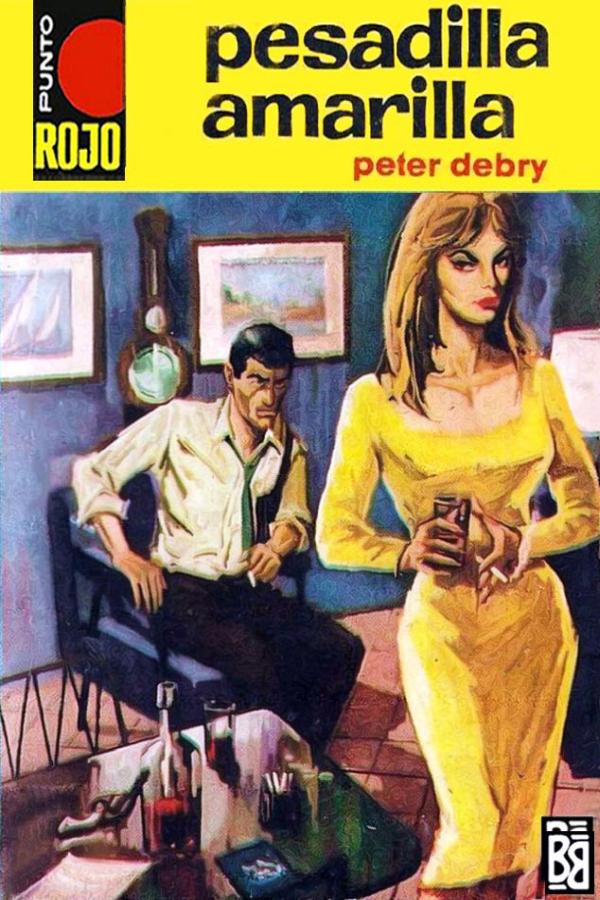 Pesadilla amarilla
