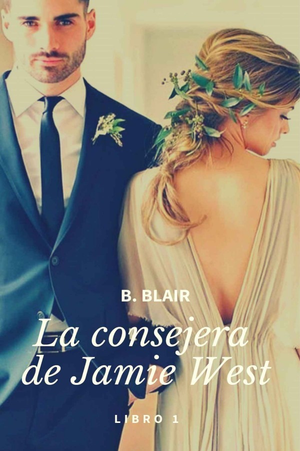 La consejera de Jamie West