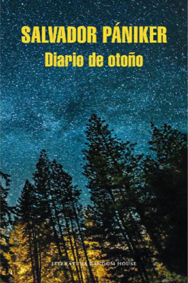 Diario de otoño