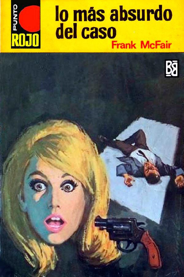 Lo más absurdo del caso