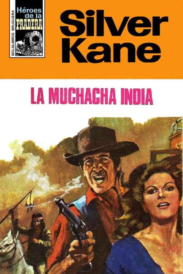La muchacha india