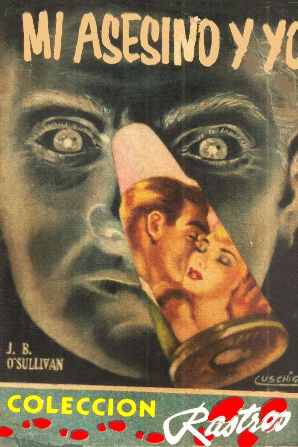 Mi asesino y yo