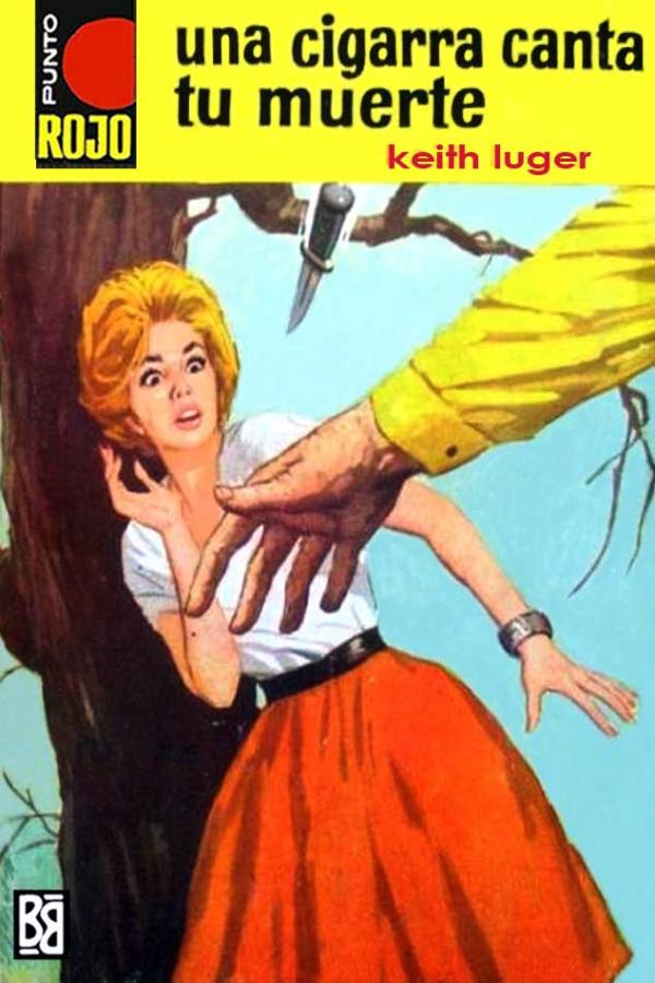 Una cigarra canta tu muerte