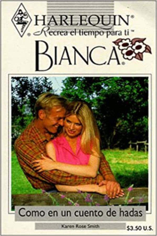 Como en un cuento de hadas