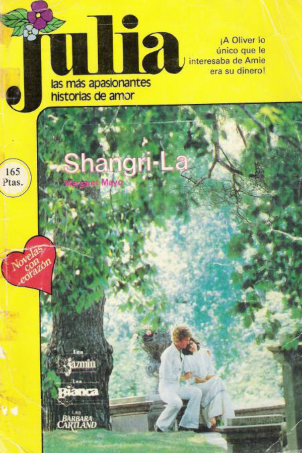 Shangri-la