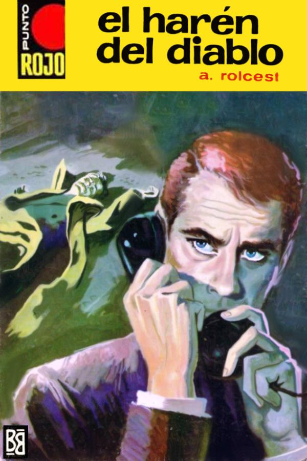 El harén del diablo