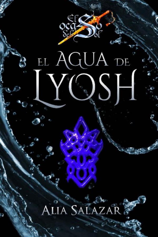 El agua de Lyosh