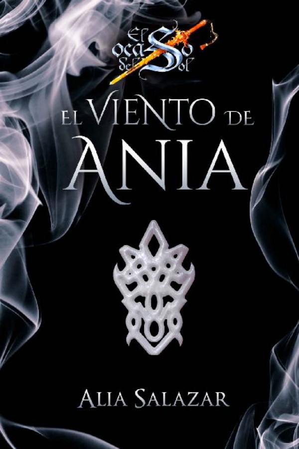 El viento de Ania