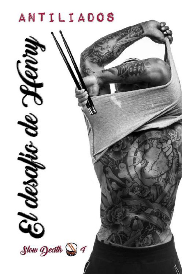 El desafío de Henry