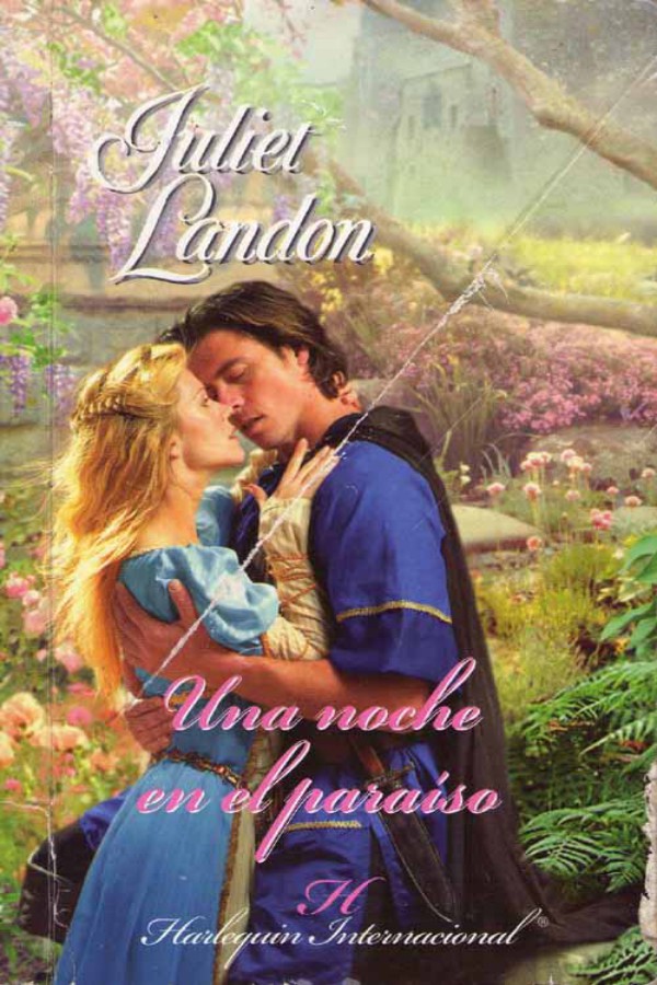 Una noche en el paraíso
