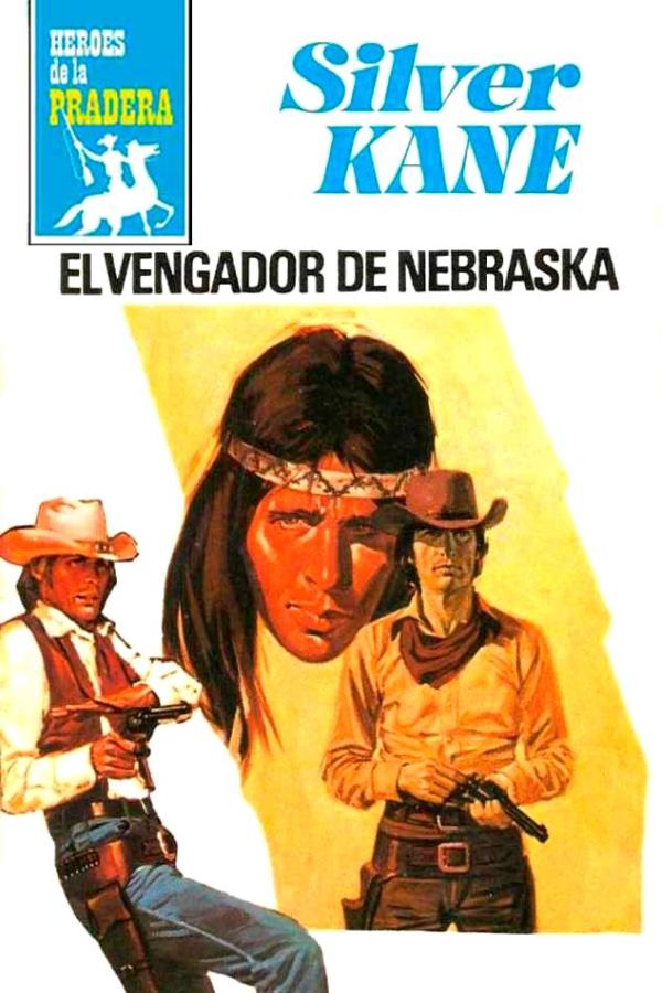 El vengador de Nebraska