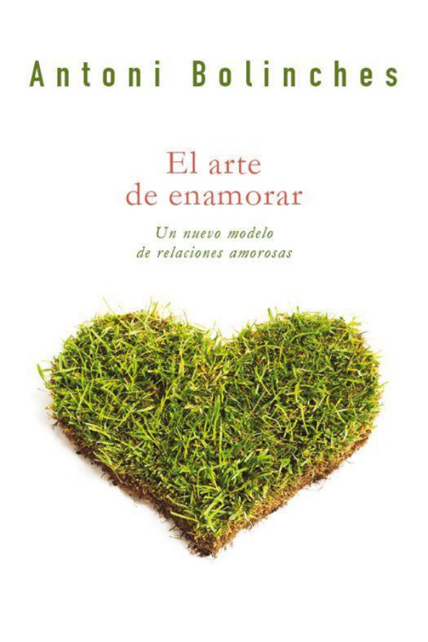 El arte de enamorar
