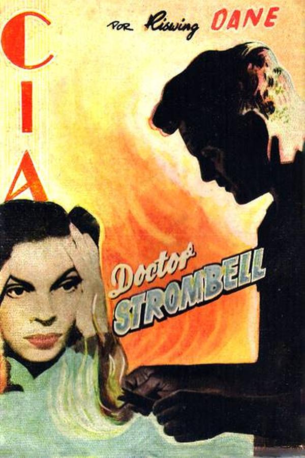 Doctor Strombell