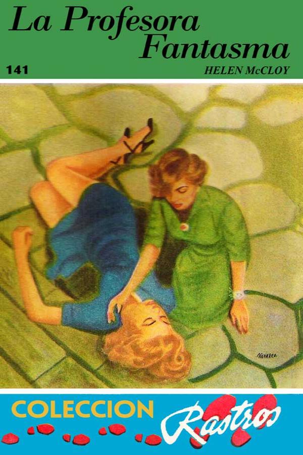 La profesora fantasma
