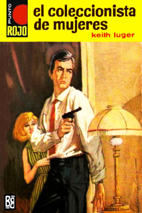 El coleccionista de mujeres