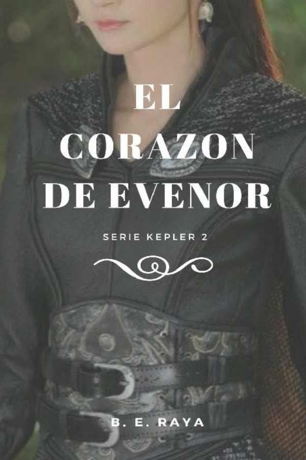 El corazón de Evenor