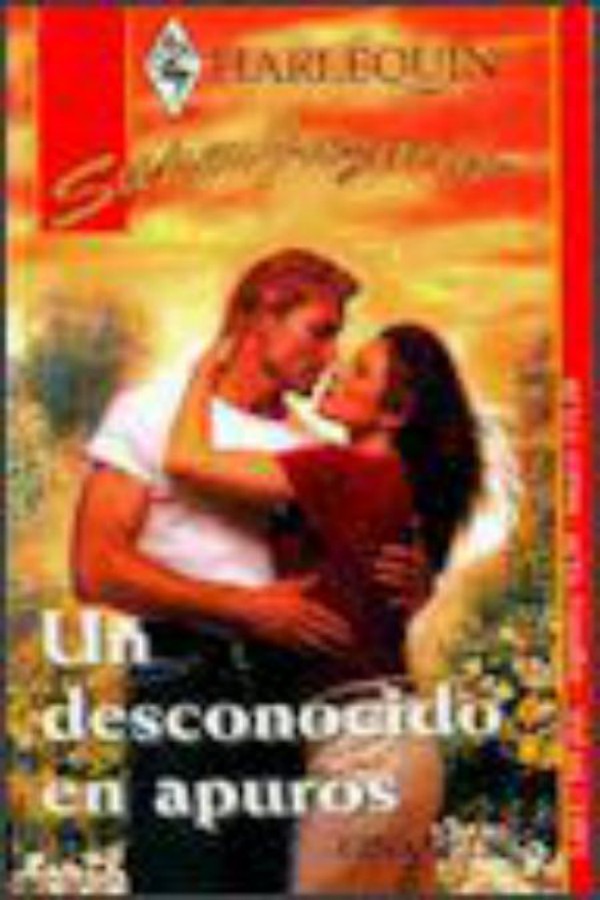 Un desconocido en apuros