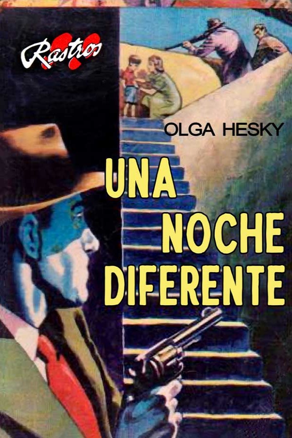 Una noche diferente
