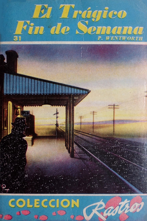 El trágico fin de semana