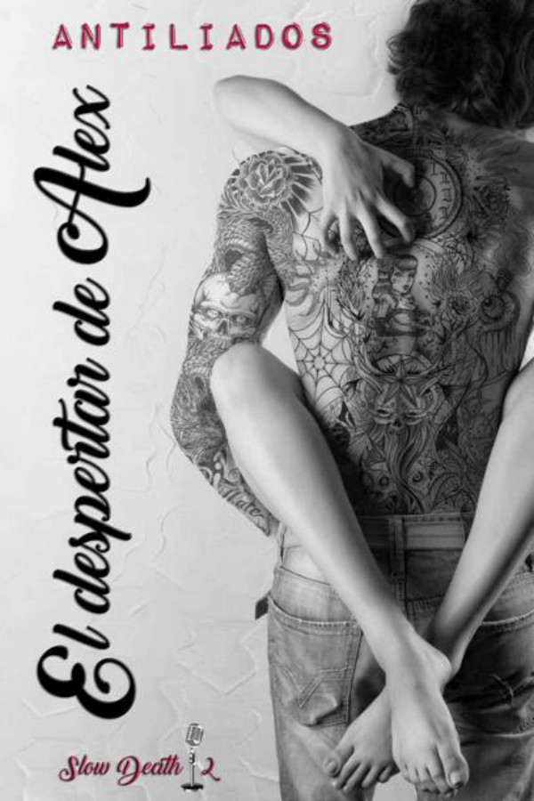 El despertar de Alex