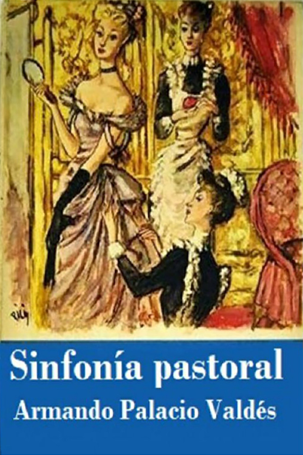 Sinfonía pastoral