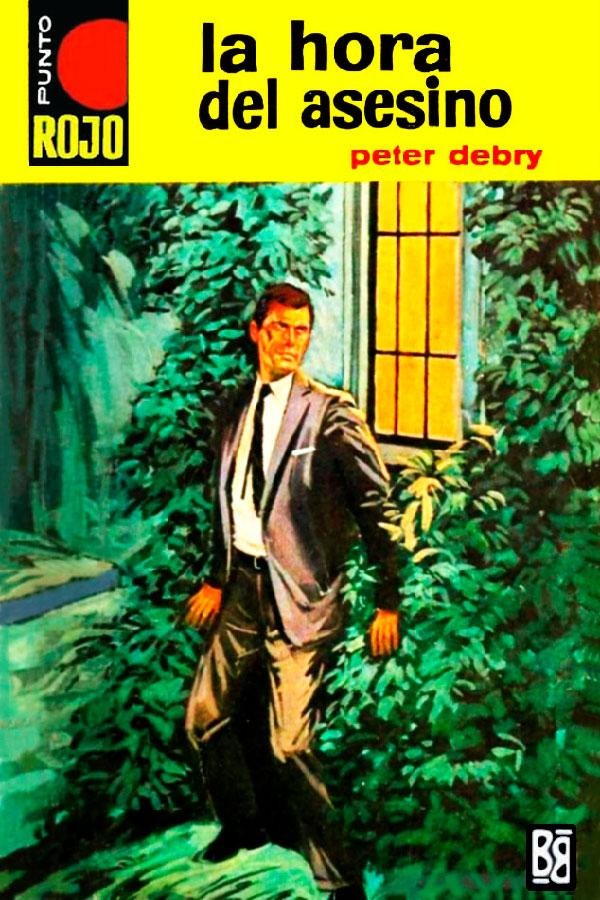 La hora del asesino