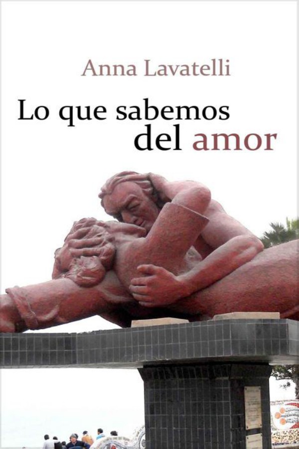 Lo que sabemos del amor