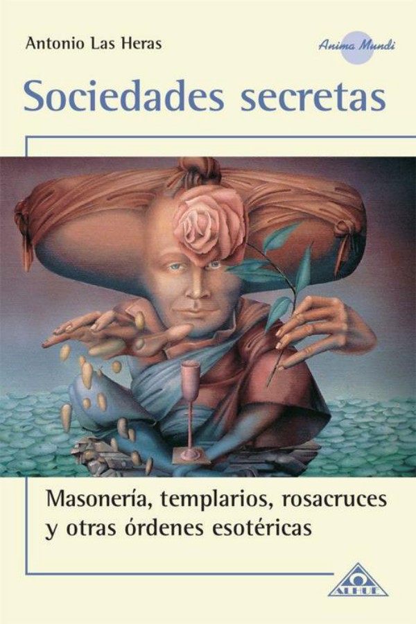 Sociedades secretas