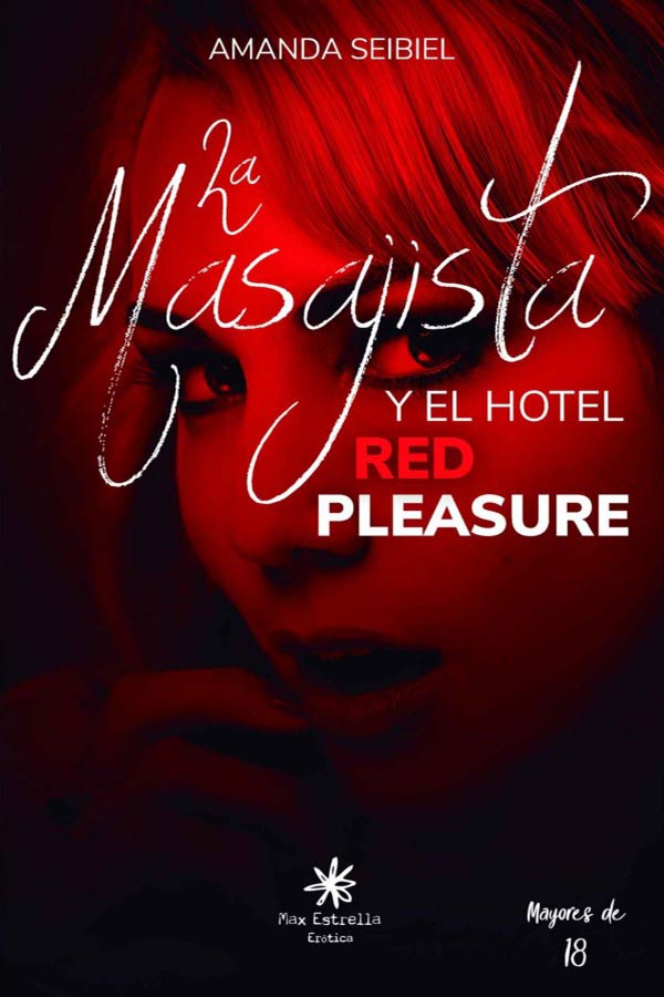 La masajista y el hotel Red Pleasure