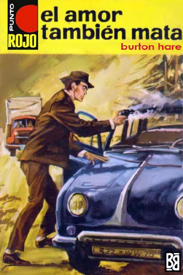 El amor también mata