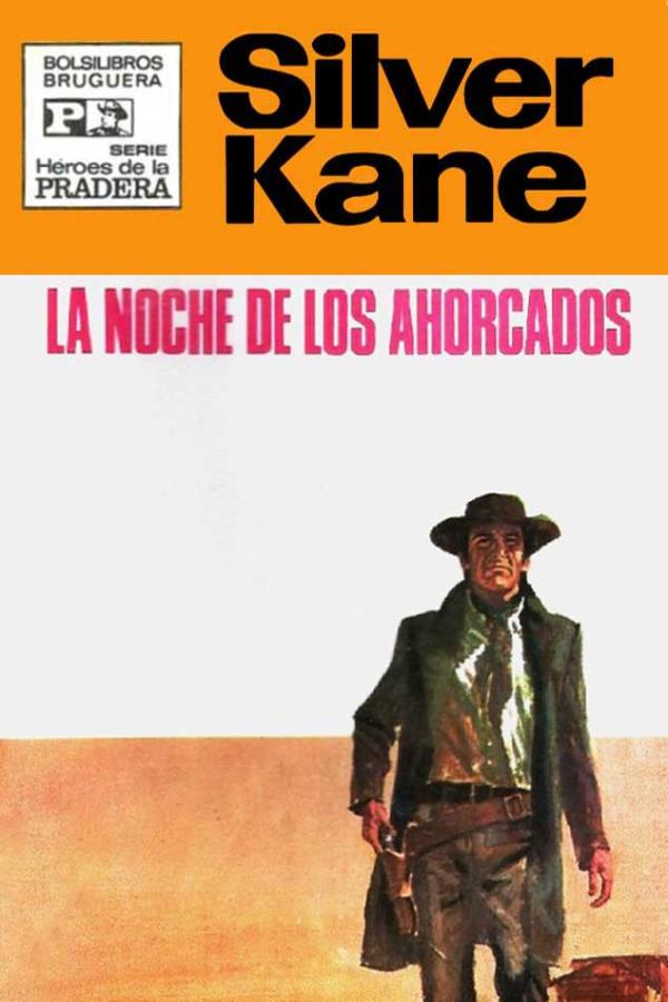 La noche de los ahorcados