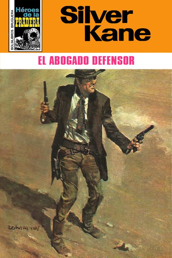 El abogado defensor
