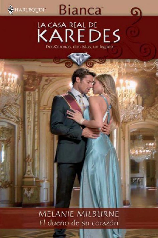 El dueño de su corazón