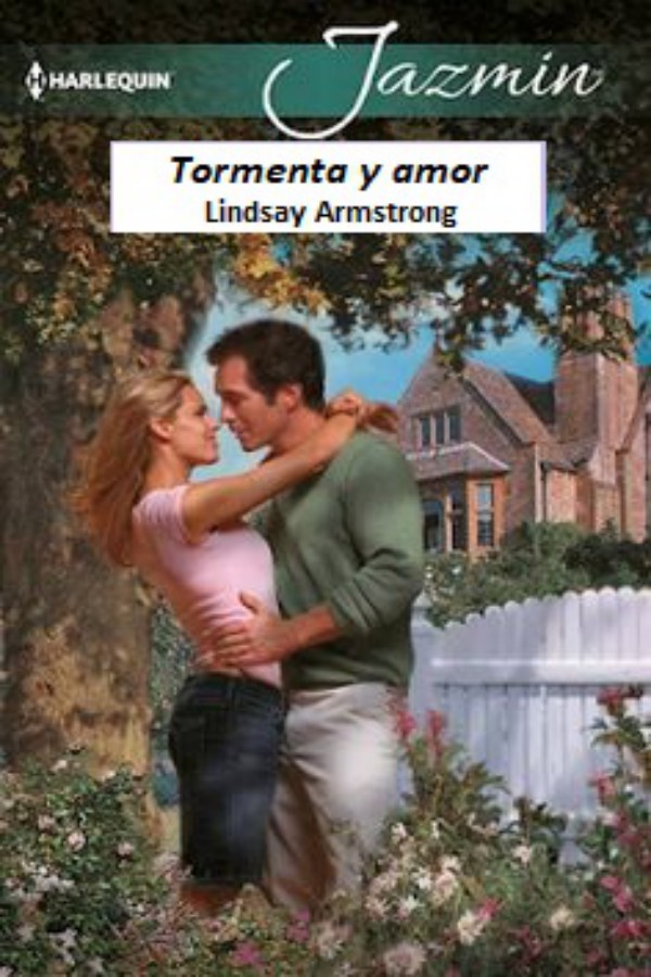 Tormenta y amor