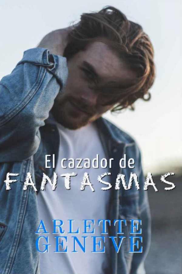 El cazador de fantasmas